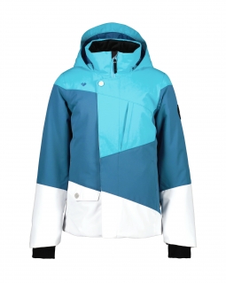 Obermeyer Jr. Taylor Jacket - Co Sky