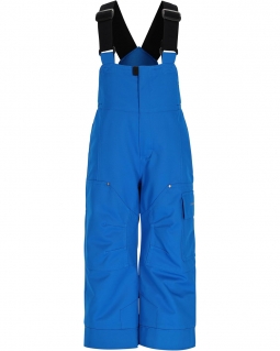 Obermeyer Boy's Volt Pant - Cosmic Blue