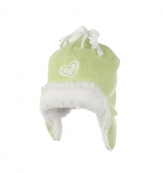 Obermeyer Girl's Pixie Fleece - Pixy