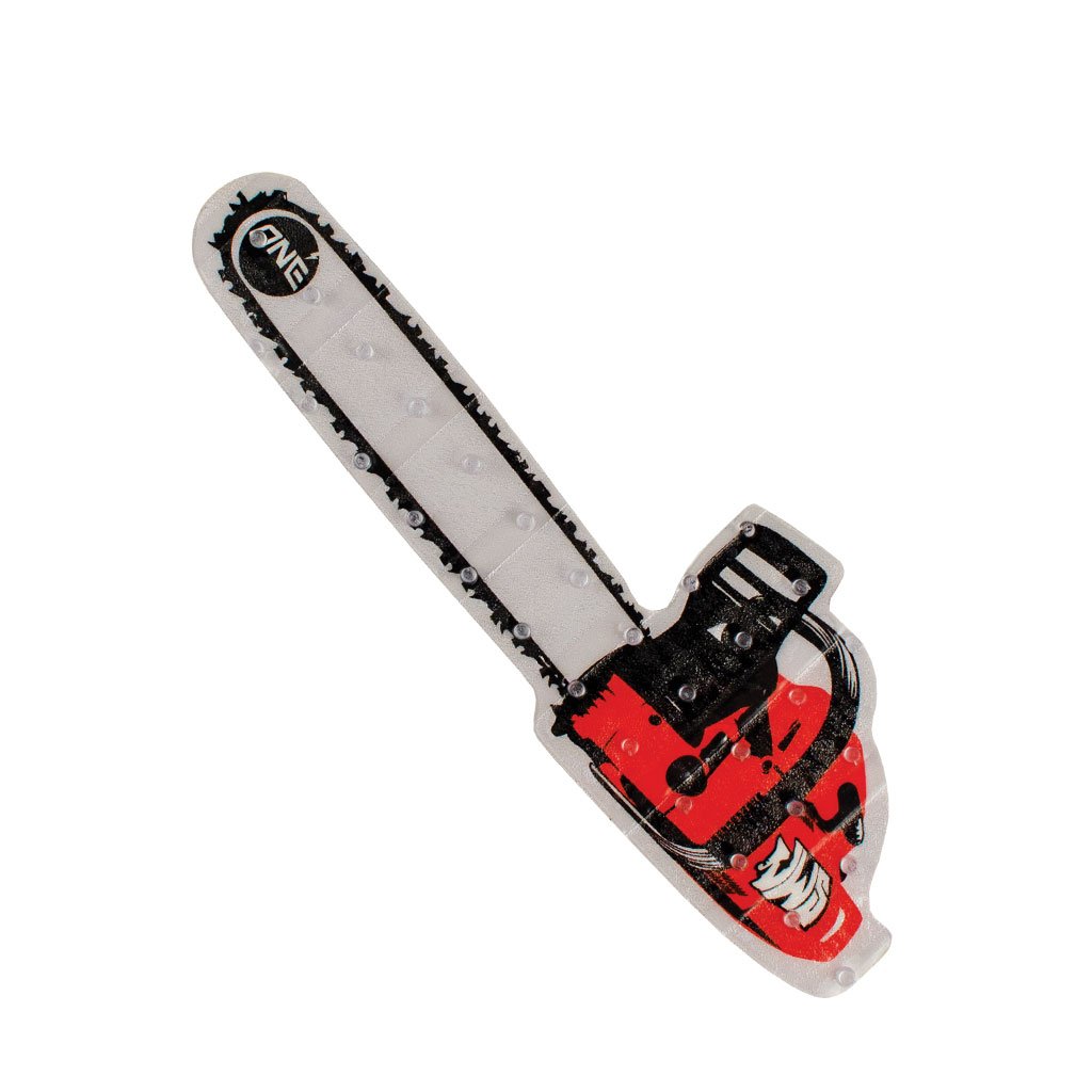 One Ball Jay Stomp Pad - Saw: Neptune Diving & Ski