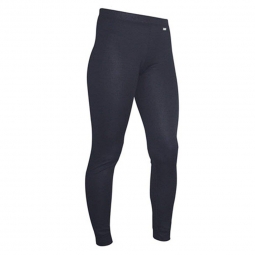 Polarmax Women's Double Layer Bottom - Black