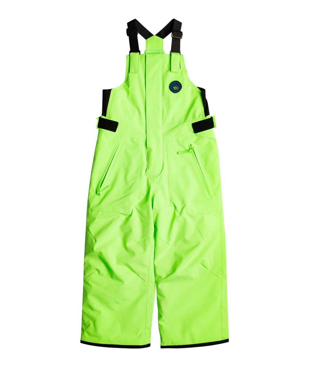 Quiksilver Boogie Kids Pant - Green Gecko: Neptune Diving & Ski