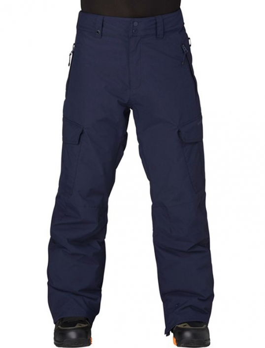 Porter Insulated Snow Pants