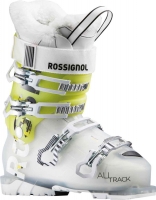 Women's Ski Boots