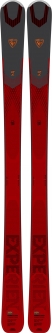 Rossignol Experience 86 Basalt Snow Skis