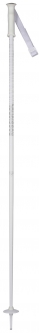 Rossignol Electra Ski Poles - White