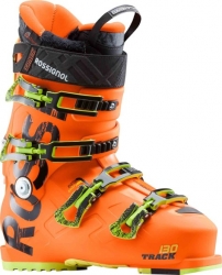 Rossignol Men's Track 130 Snow Ski Boots