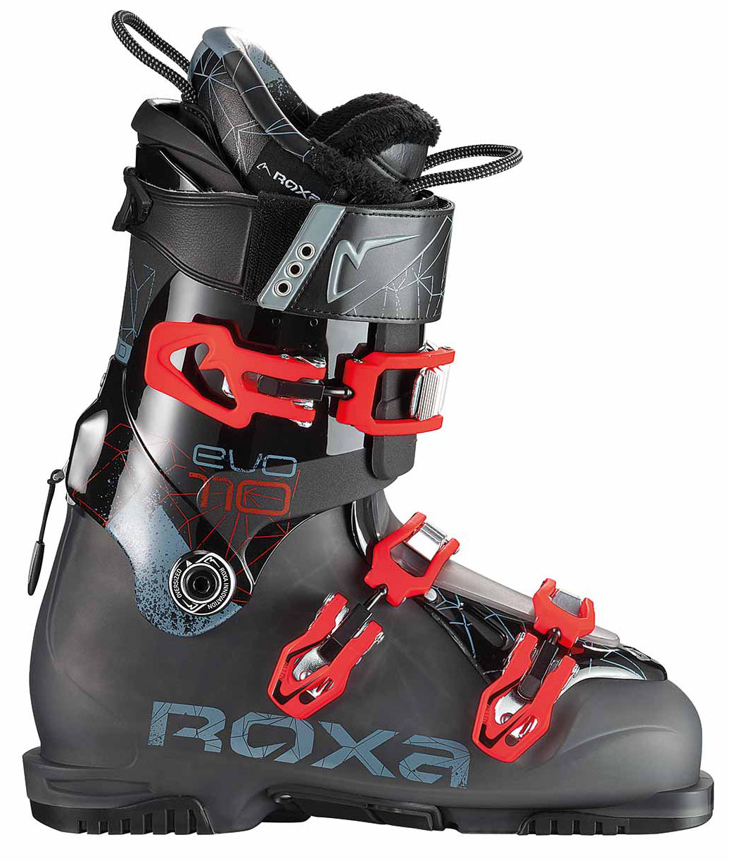 trans snowboard boots