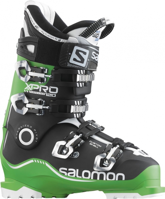 salomon pro 120