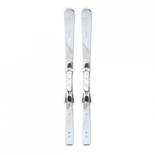 Salomon Stance W 80 Snow Skis: Neptune Diving & Ski
