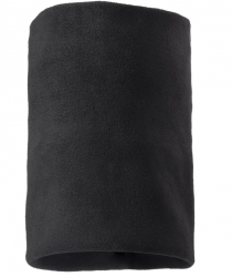Screamer Kid's Double Layer Neckgaiter - Charcoal