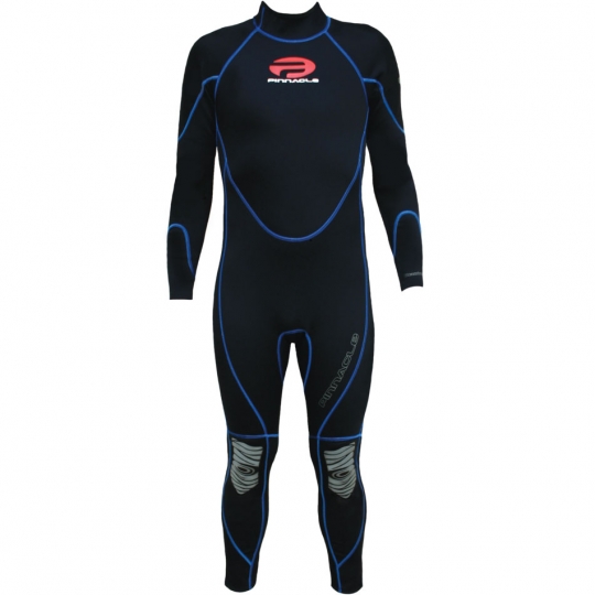 Pinnacle Men's Shadow 1.5mm Wetsuit