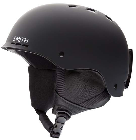 Amazon.com: Smith Holt Helmet – Adult All-Season Helmet