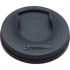 Speaqua The Board Mount - Black