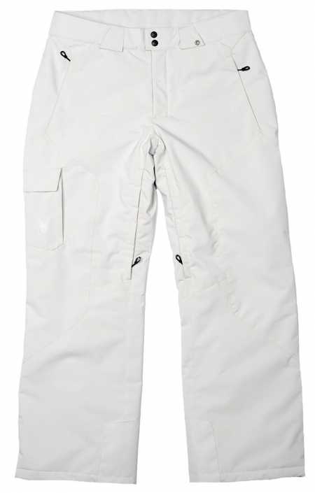 Spyder Men's Troublemaker Pant - Cirrus: Neptune Diving & Ski