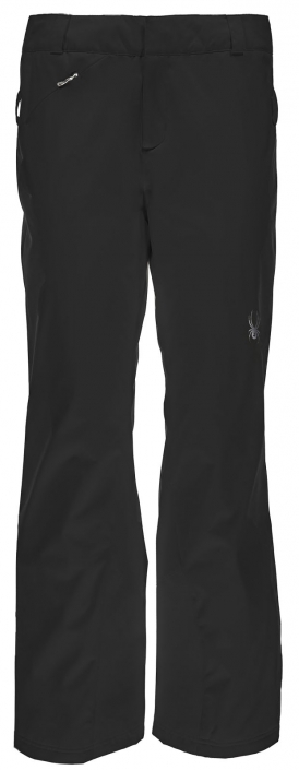 Spyder Women's Winner Athletic Fit Ski Pant - Weld: Neptune Diving & Ski