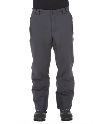 Spyder Men's Traction Pant - Ebony