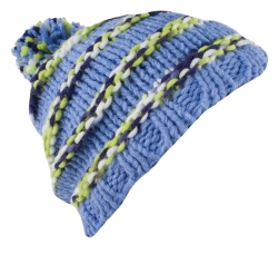 Spyder Bitsy Moritz Hat - Amethyst, Regal & Sharp Lime