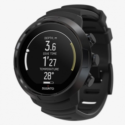 suunto ski