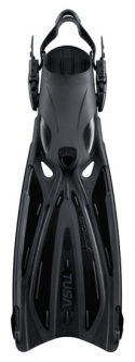 Tusa Solla SF-22 Fins - Black