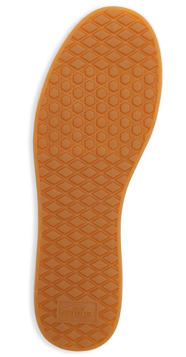 Vans Left Waffle Stomp Pad: Neptune Diving & Ski