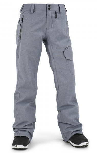 VOLCOM Women’s JACKET×PANT SET UP Volcom Women's Hailynn Jacket - 701 Cycle and Sport