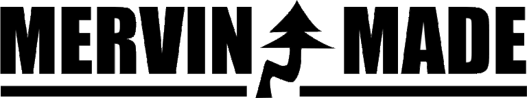 LOGO Mervin