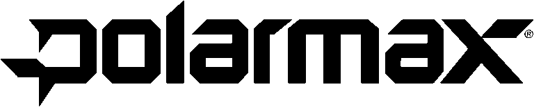 LOGO Polarmax Horizontal Logo