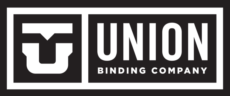 UNION LOGO white