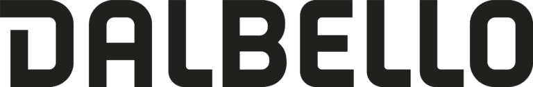 LOGO Dalbello Logo black