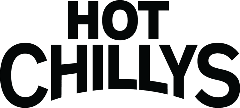 LOGO Hot Chillys Stacked