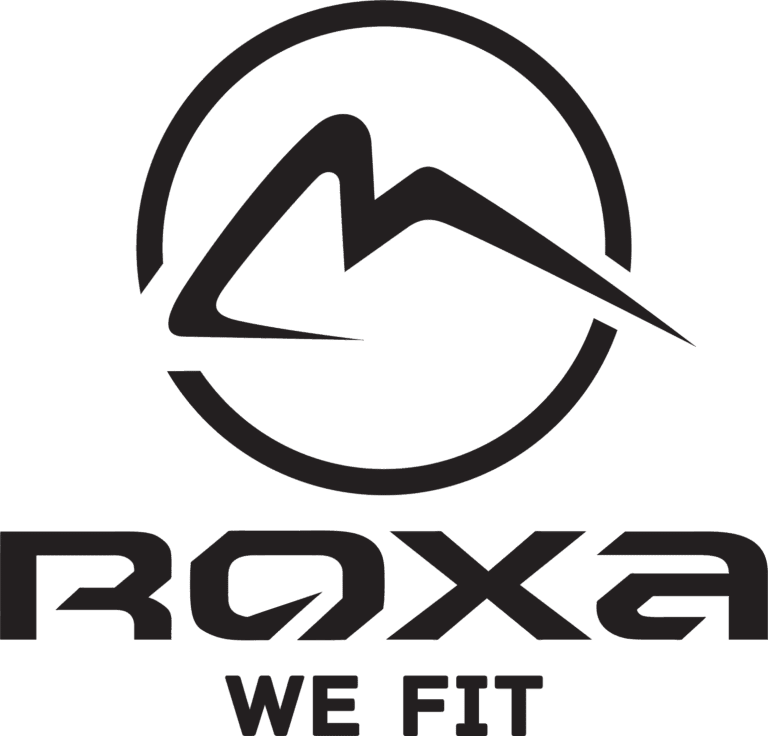 LOGO LOGO ROXA BLACK