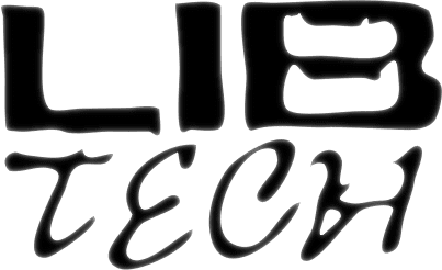LOGO Lib Tech