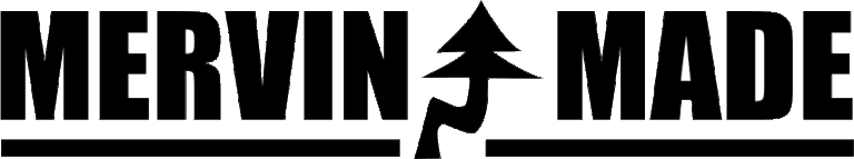 LOGO Mervin