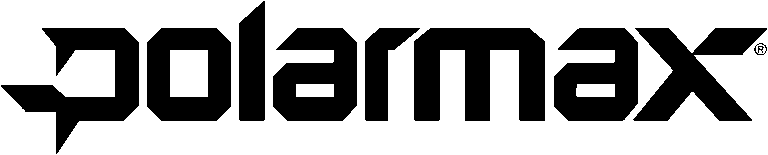 LOGO Polarmax Horizontal Logo