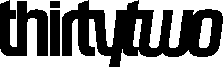 LOGO Thirtytwo Double Black
