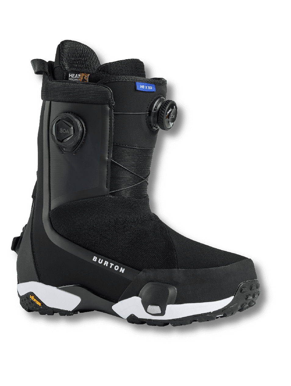 BURTON MEN'S HIGHSHOT X STEP ON® SNOWBOARD BOOTS