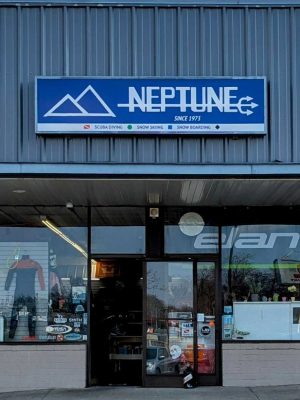 Neptune Diving and Ski Shop Neptune Diving and Ski Shop