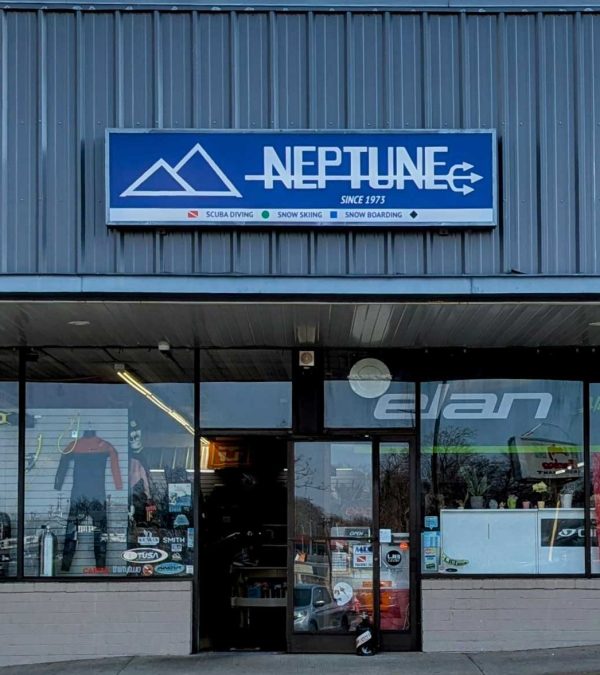 Neptune Diving and Ski Shop